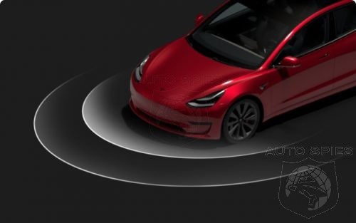 Tesla Releases OTA Update To Eliminate Owners From Playing Fart Sounds At Pedestrians